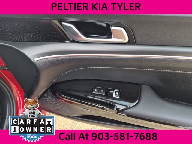Certified 2025 Kia K5 GT-Line w/ GT-Line Premium Package image 18
