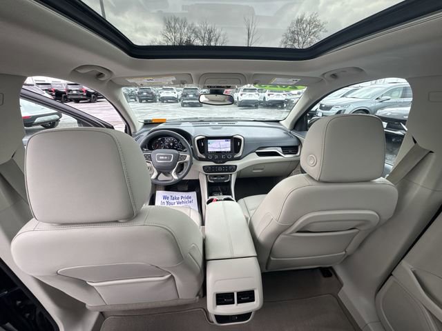 Certified 2023 GMC Terrain Denali image 21