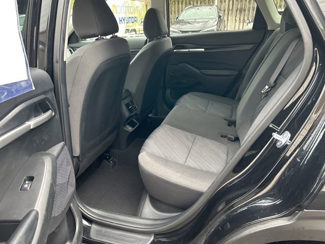 Used 2024 Kia Seltos LX image 24