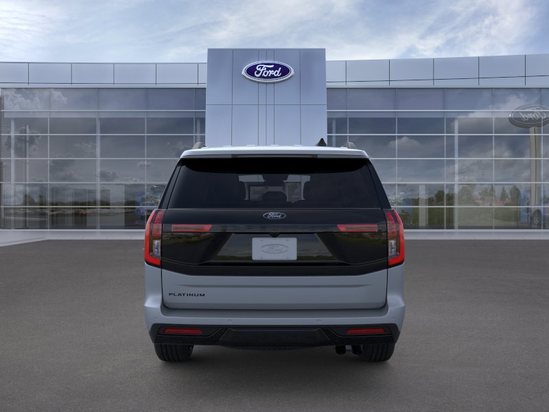 New 2026 Ford Expedition Platinum w/ Stealth Performance Package AWD/4WD image 28