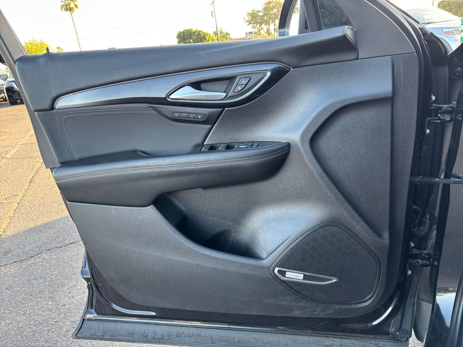 Used 2024 Buick Envision Preferred AWD/4WD image 18