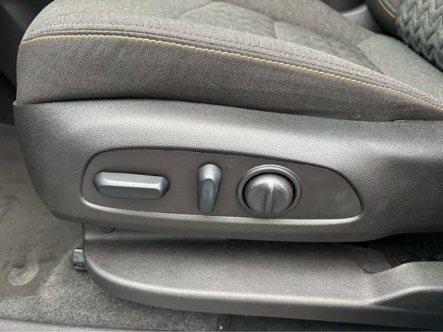 Used 2024 Chevrolet Equinox LT AWD/4WD image 22