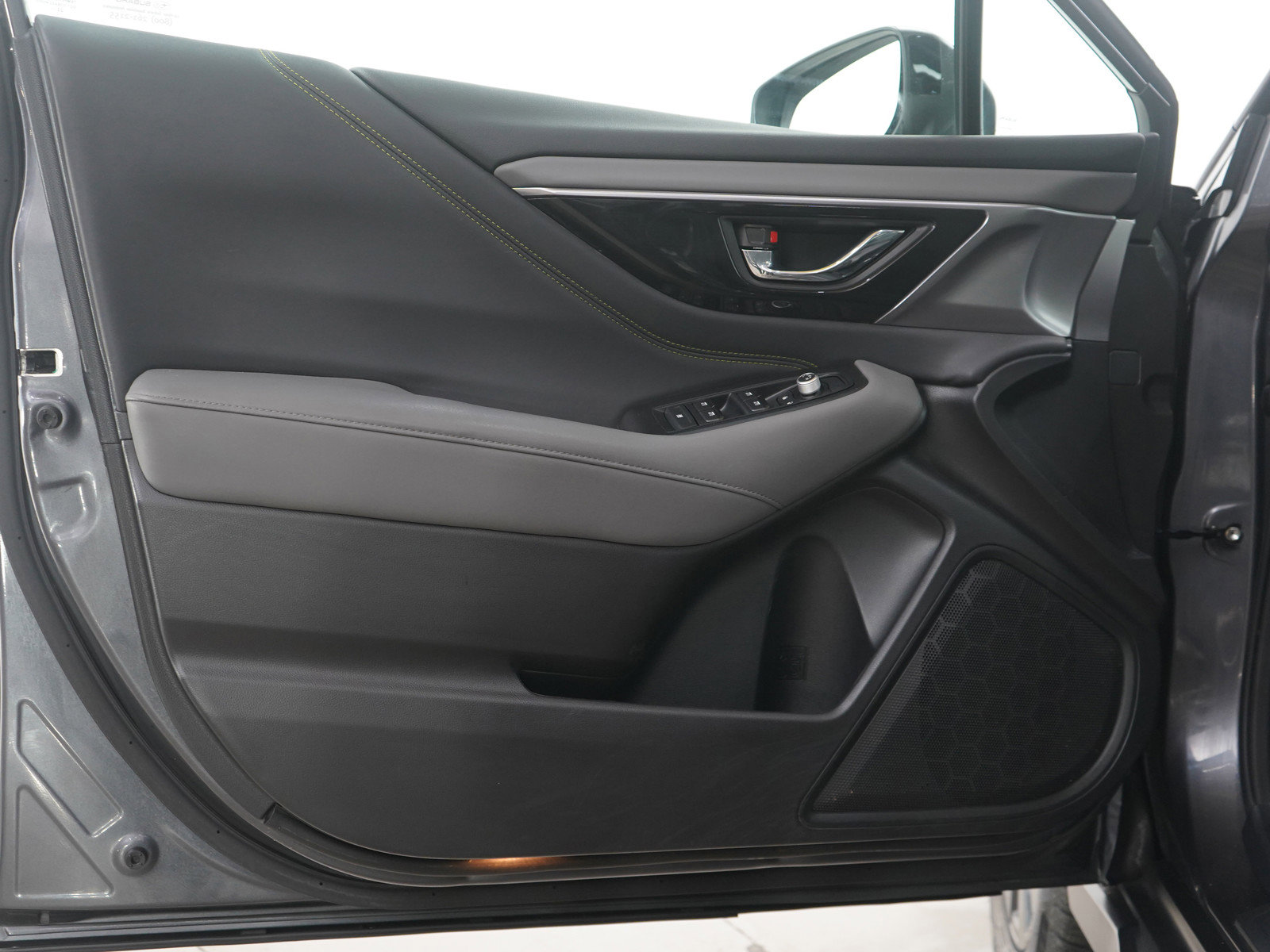 Used 2023 Subaru Outback Onyx Edition image 20