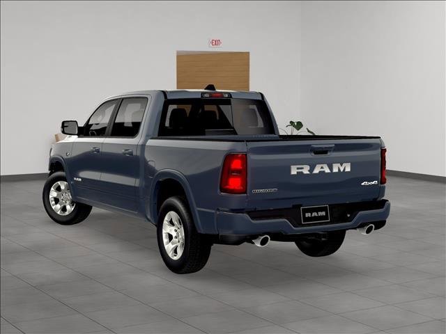 New 2026 RAM 1500 4x4 Crew Cab image 4