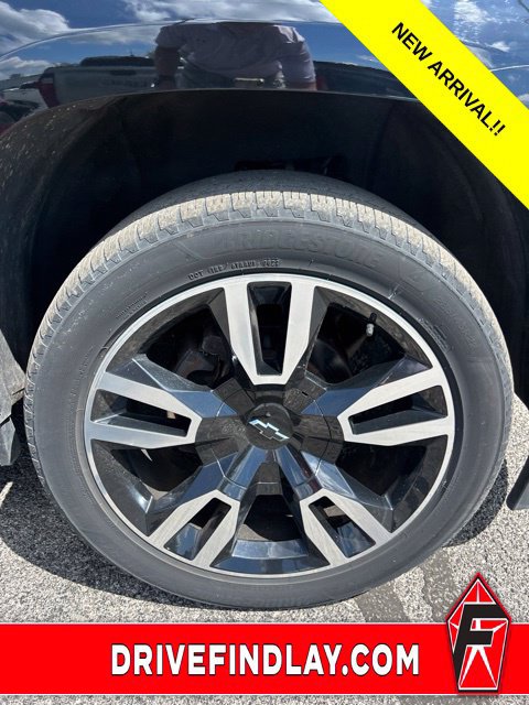 Used 2019 Chevrolet Tahoe Premier w/ RST 6.2L Performance Edition AWD/4WD image 7