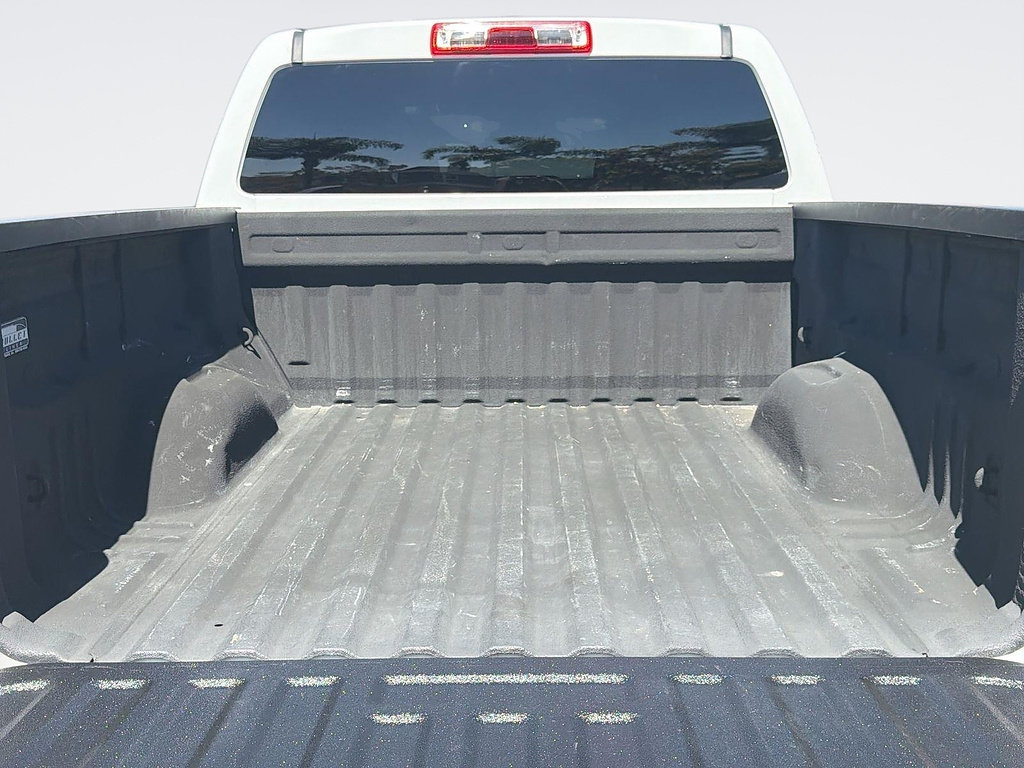 Used 2021 Chevrolet Colorado W/T w/ Custom Special Edition RWD image 25