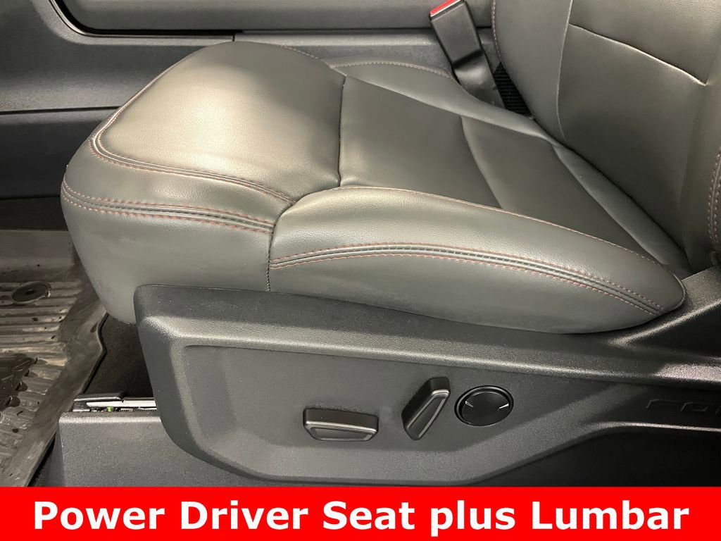 Used 2025 Ford Expedition Max Active AWD/4WD image 10