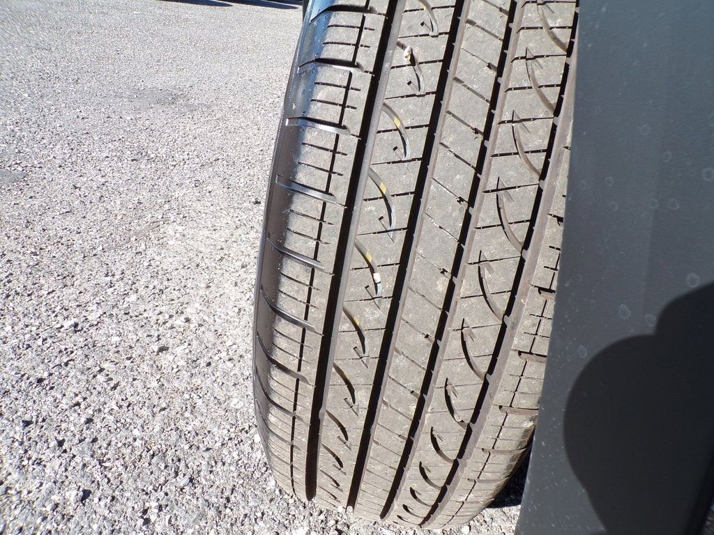 Certified 2025 Subaru Outback Premium image 2