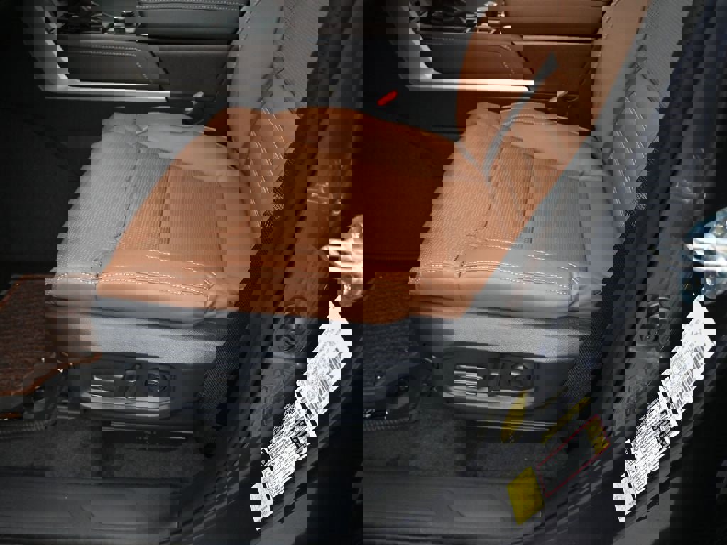 New 2026 Toyota Tundra 1794 Edition w/ TRD Off-Road Package image 31