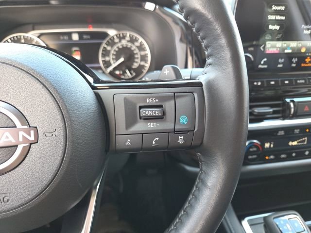 Used 2023 Nissan Pathfinder SL image 62