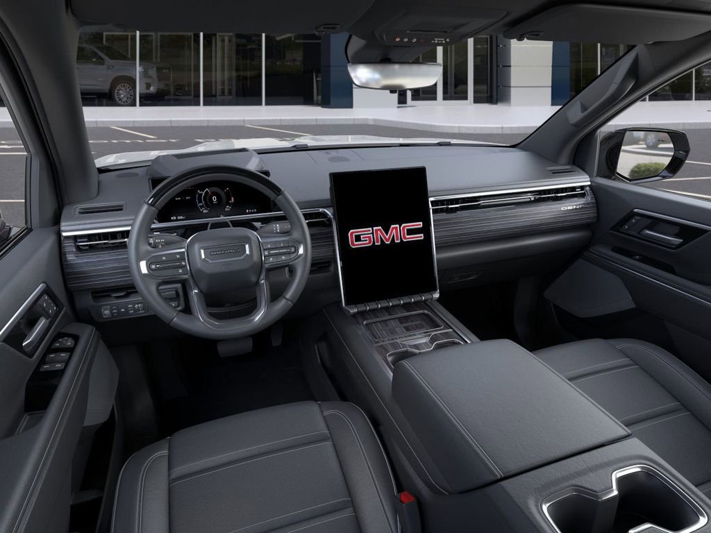 New 2025 GMC Sierra EV Denali image 15