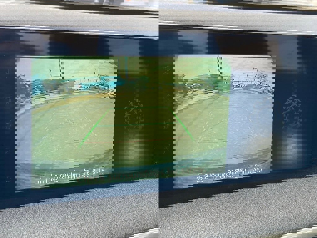 Used 2025 Nissan Kicks SV image 17