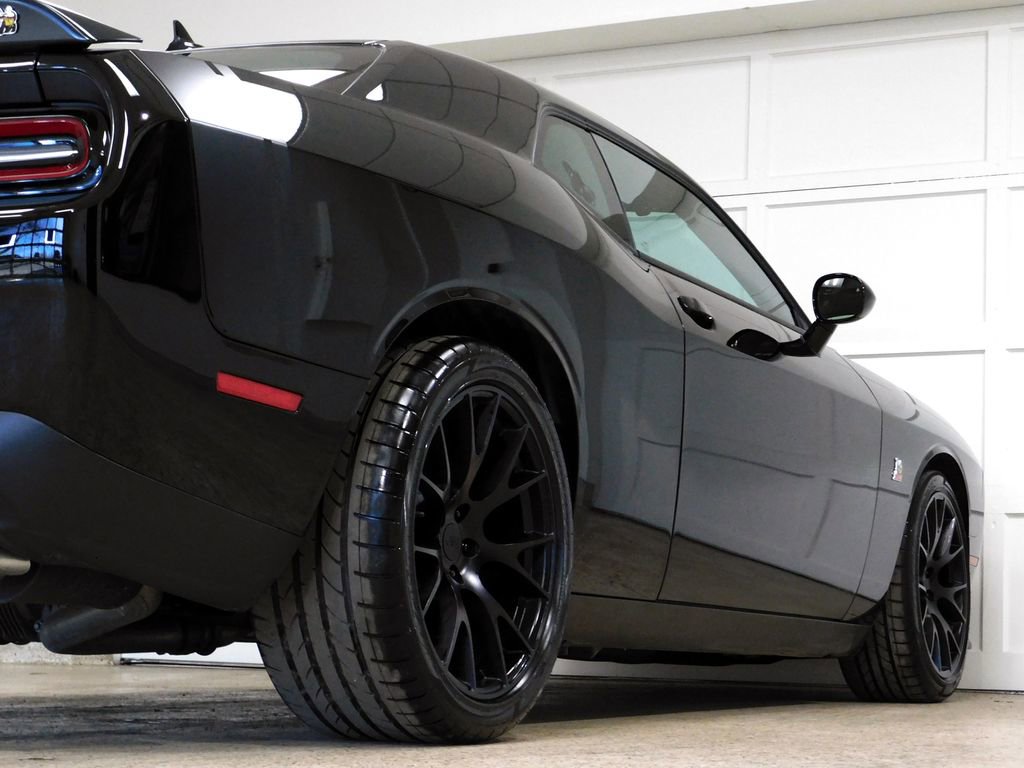 Used 2023 Dodge Challenger R/T Scat Pack w/ Plus Package image 93