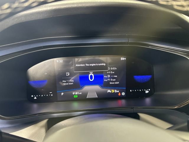 Used 2023 Volkswagen Taos SE image 17