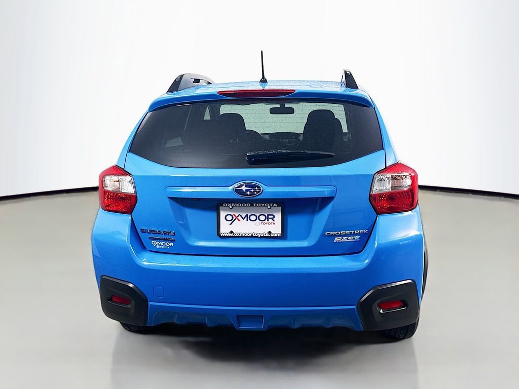 Used 2016 Subaru Crosstrek 2.0i Premium w/ Moonroof Package image 6
