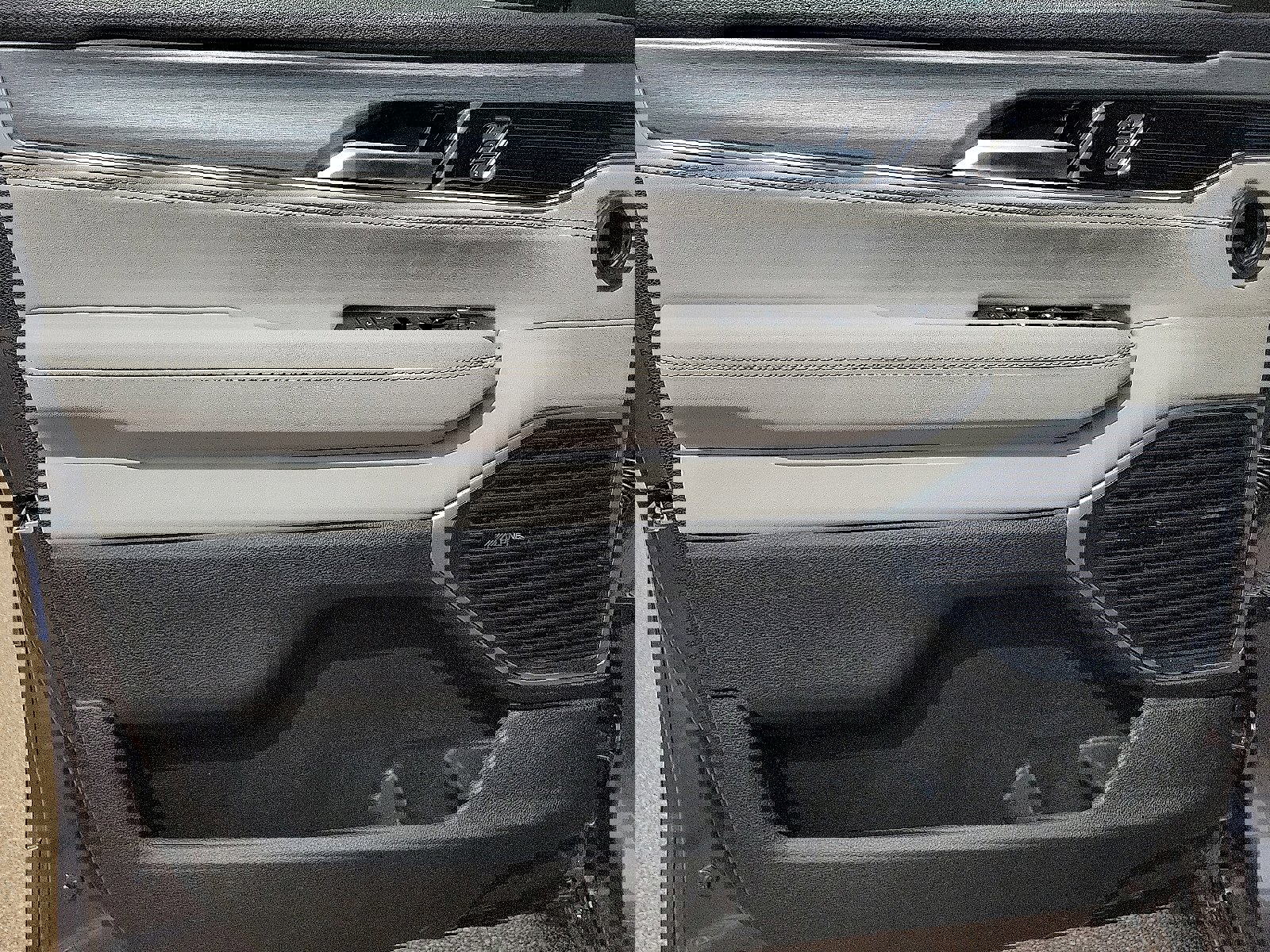 New 2025 Jeep Wagoneer Series II image 11