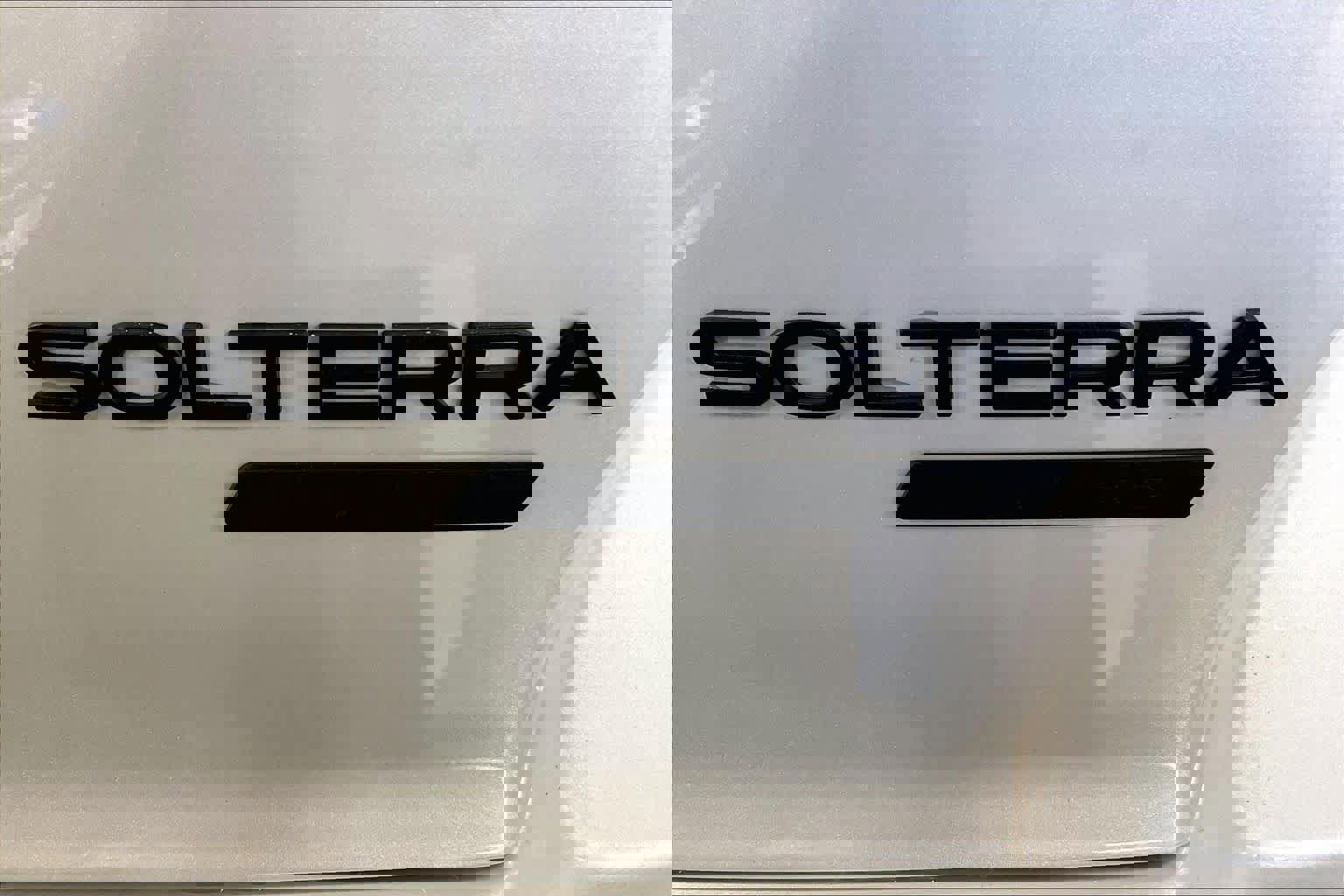 New 2026 Subaru Solterra image 15