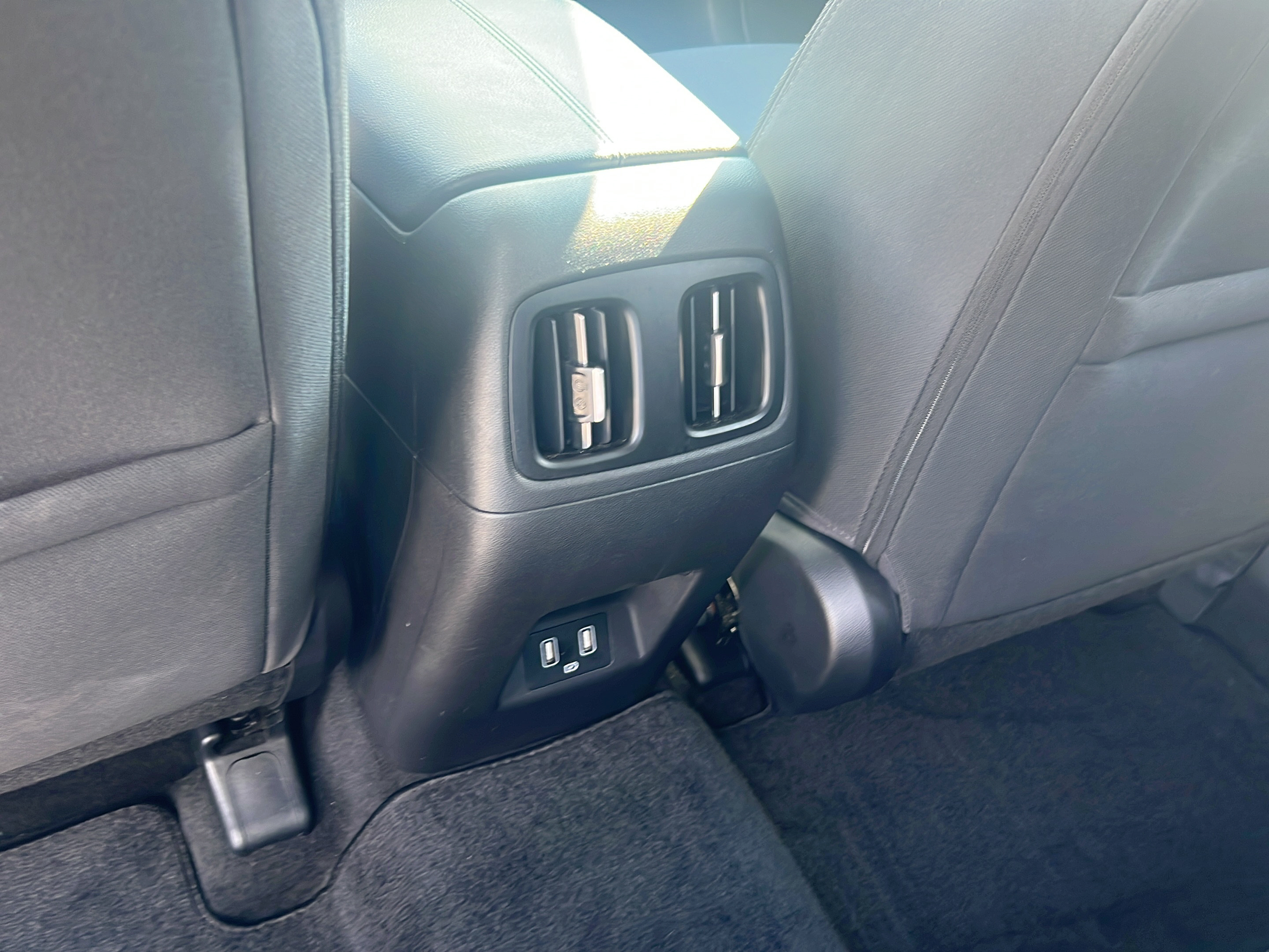 Certified 2023 Hyundai Tucson SEL FWD image 14