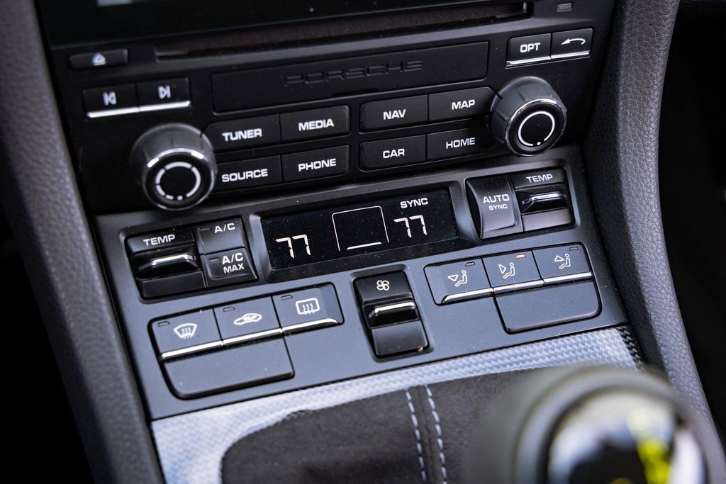 Used 2018 Porsche 911 GT3 image 18