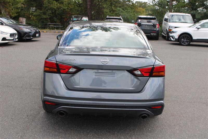 Used 2023 Nissan Altima 2.5 SL image 7