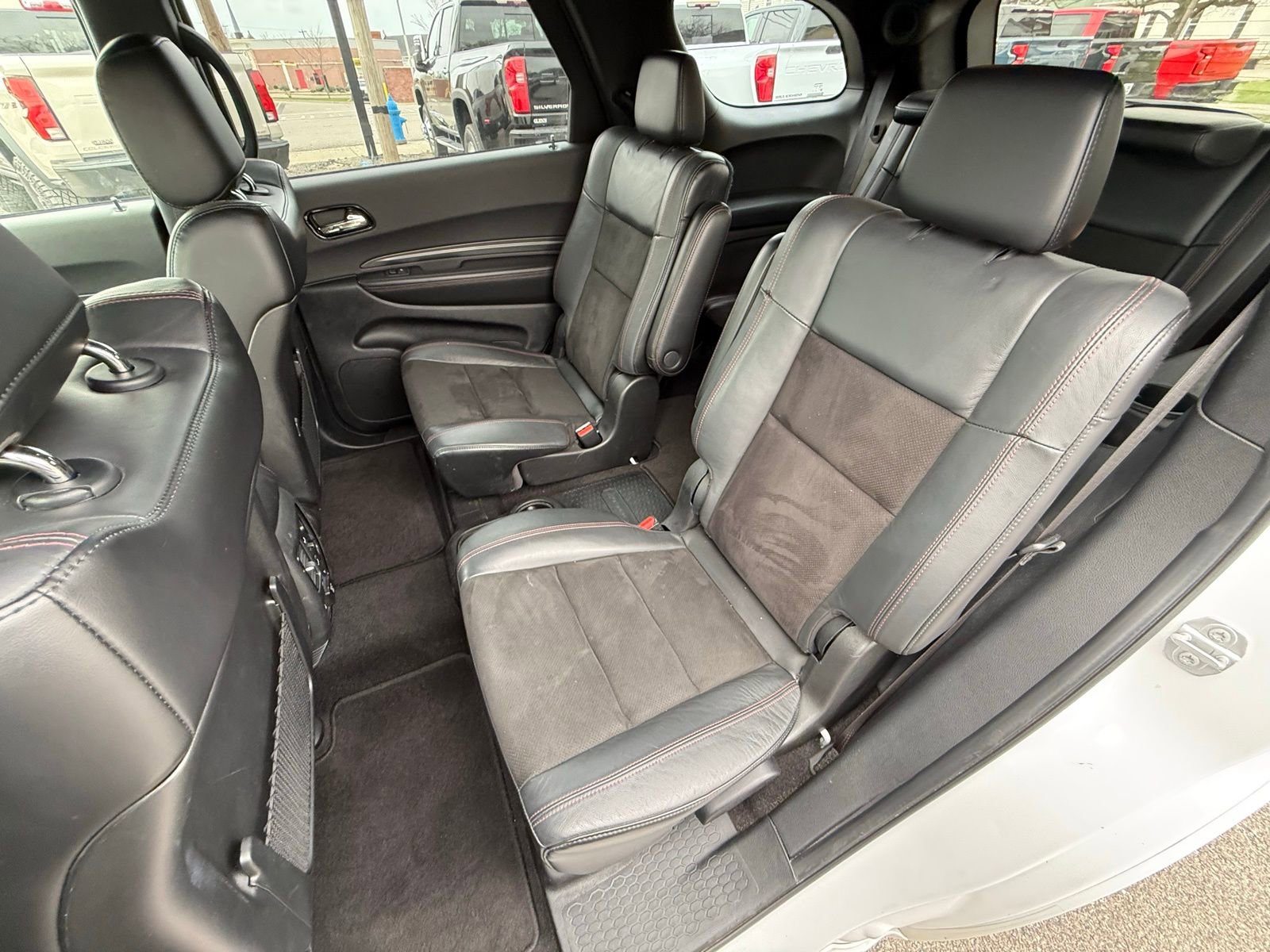Used 2022 Dodge Durango R/T w/ Blacktop Package image 23
