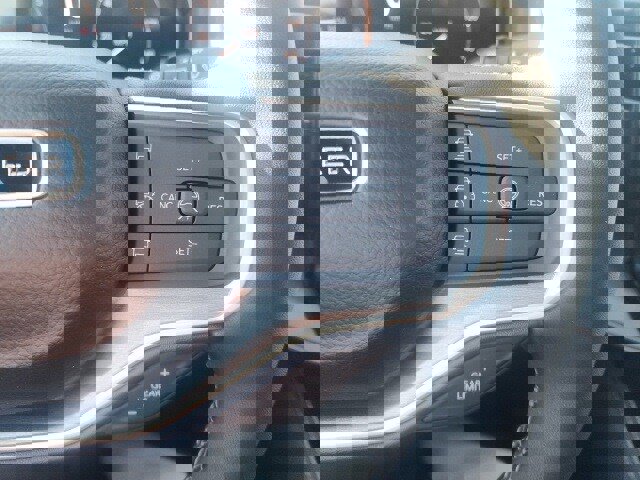 New 2026 Jeep Grand Wagoneer Limited image 12