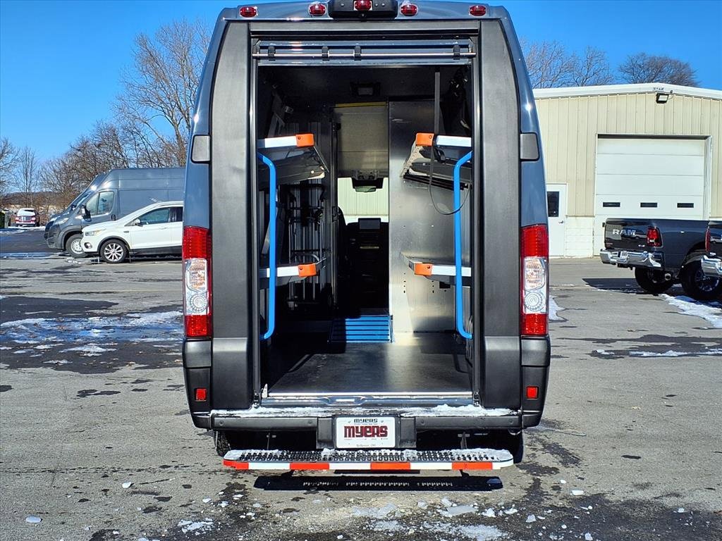 Used 2024 RAM ProMaster 3500 image 28