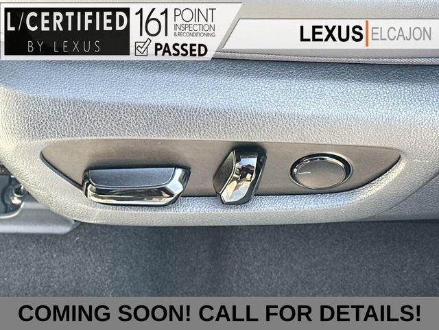 Certified 2026 Lexus NX 350h AWD w/ Accessory Package (2T) image 36