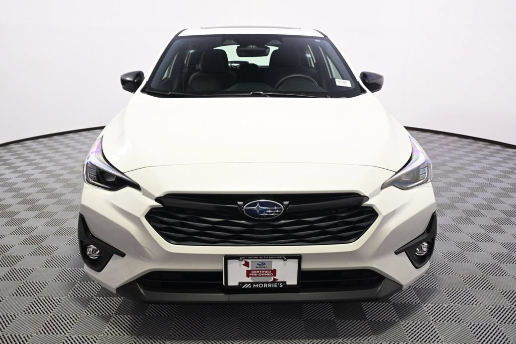 Used 2026 Subaru Impreza RS AWD/4WD image 10