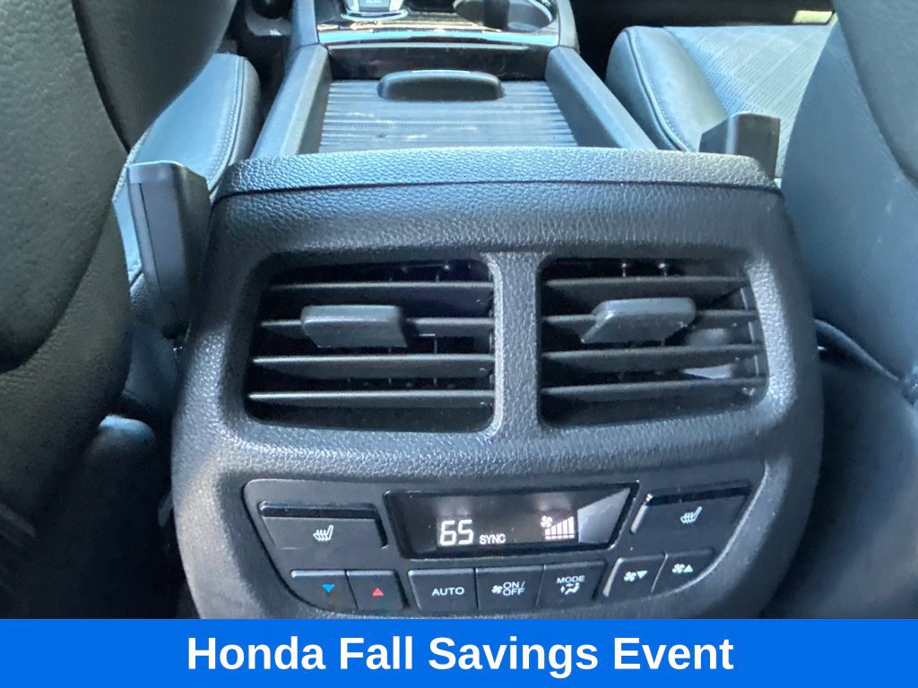 Used 2021 Honda Passport Touring image 15