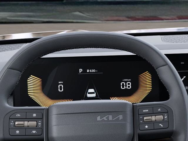 New 2027 Kia Telluride X-Line EX image 21