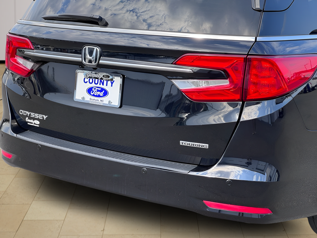 Used 2023 Honda Odyssey Touring image 45