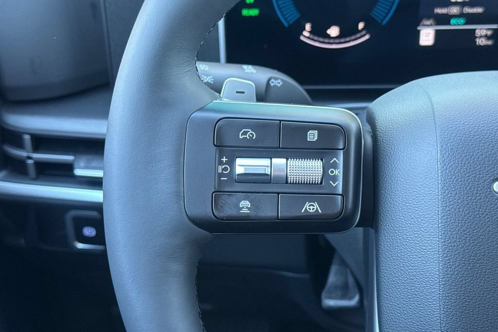 New 2026 Hyundai Santa Fe SE FWD image 25