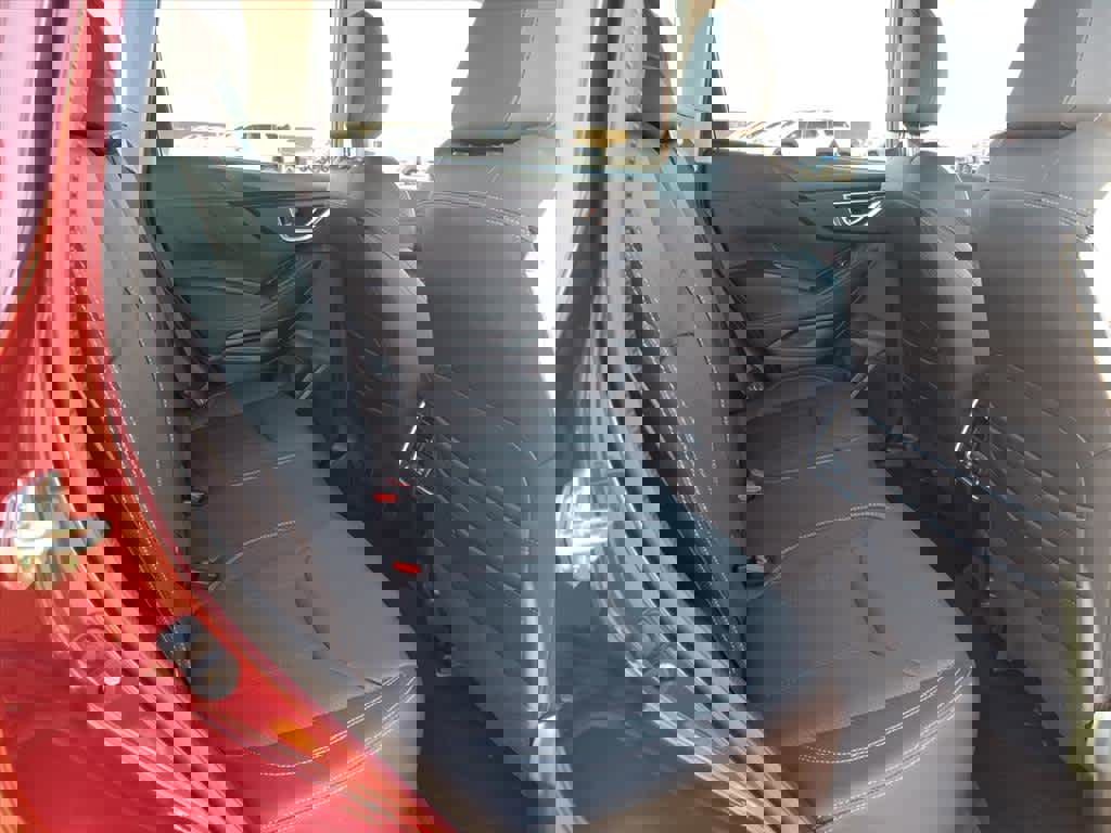 Certified 2021 Subaru Forester Touring w/ Popular Package #2 image 23