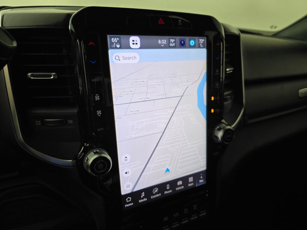 New 2026 RAM 3500 Big Horn image 22