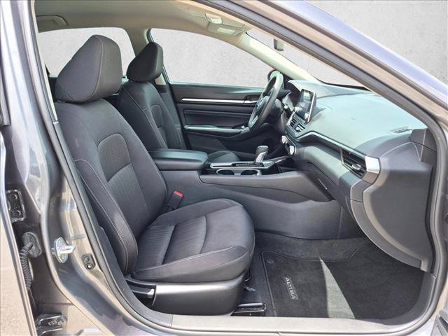 Used 2021 Nissan Altima 2.5 SV FWD image 21