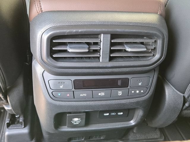 Used 2024 Honda Pilot Elite image 20