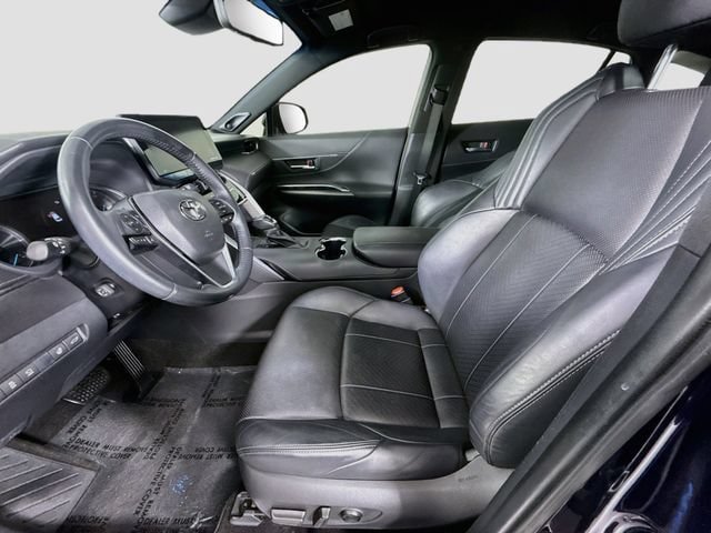 Used 2021 Toyota Venza Limited w/ Carpet Mat Package (TMS) AWD/4WD image 21