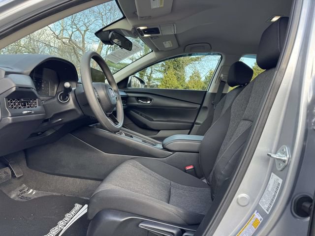 Used 2025 Honda Accord LX image 14