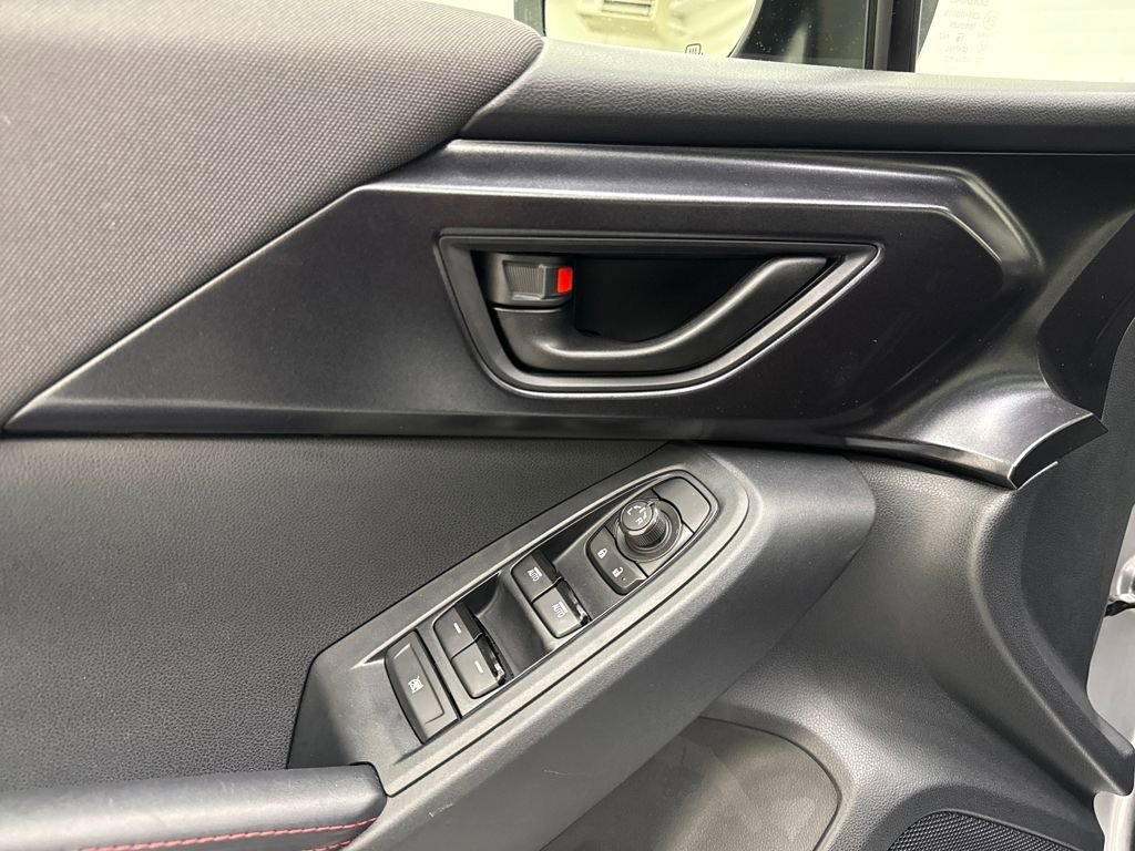 Certified 2025 Subaru Impreza RS image 12