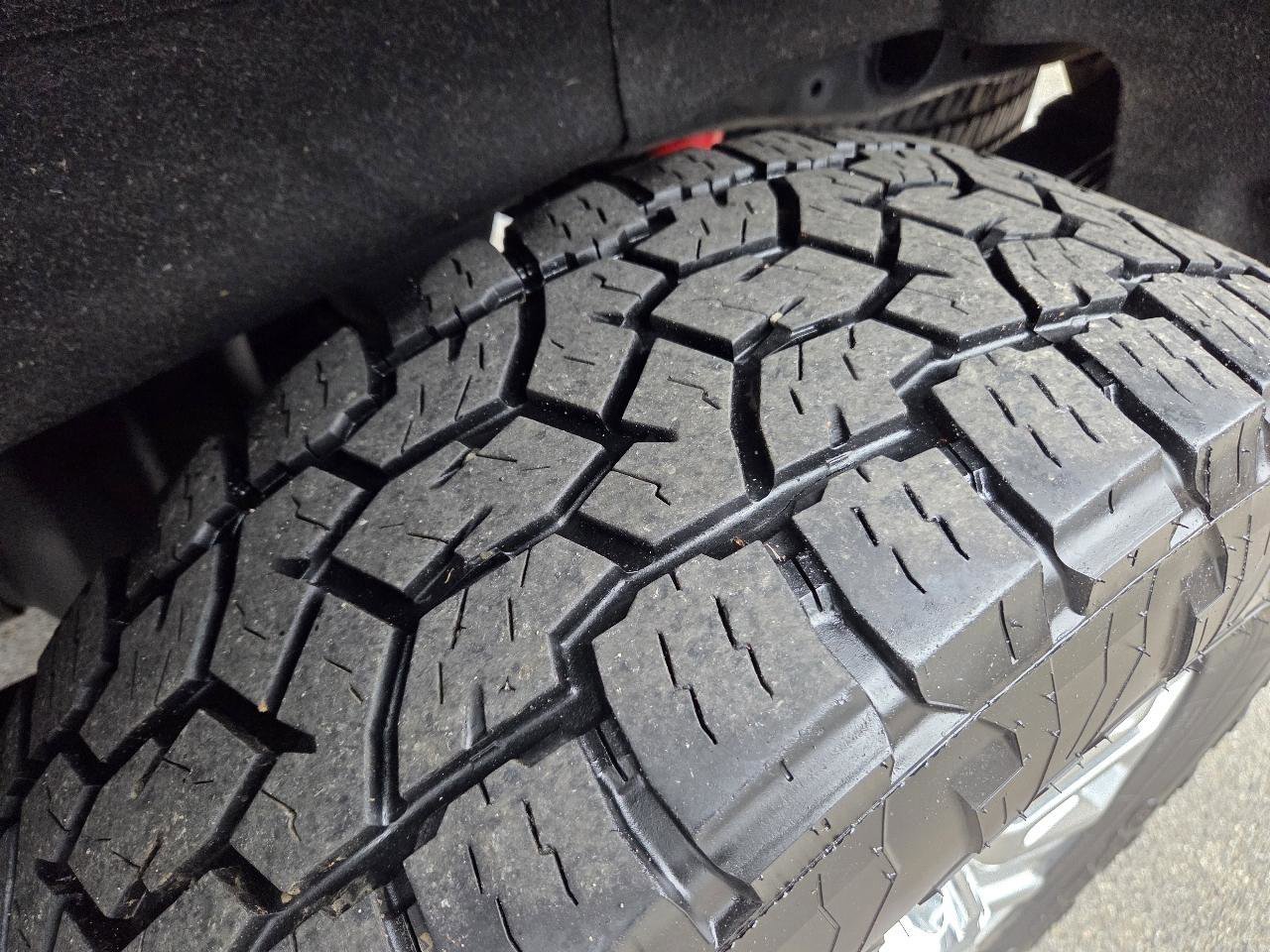 Used 2022 GMC Sierra 2500 Denali w/ Technology Package image 47