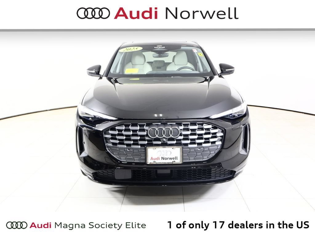 Used 2025 Audi Q5 Prestige AWD/4WD image 11