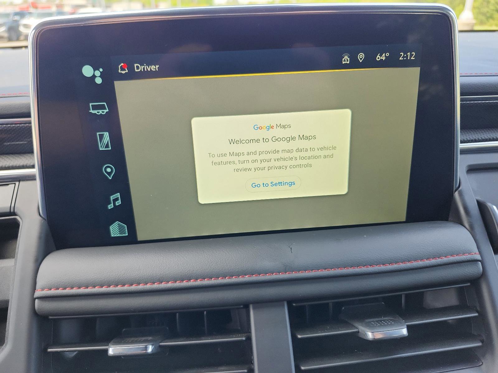 Certified 2024 Chevrolet Tahoe RST w/ Sport Performance Package image 18