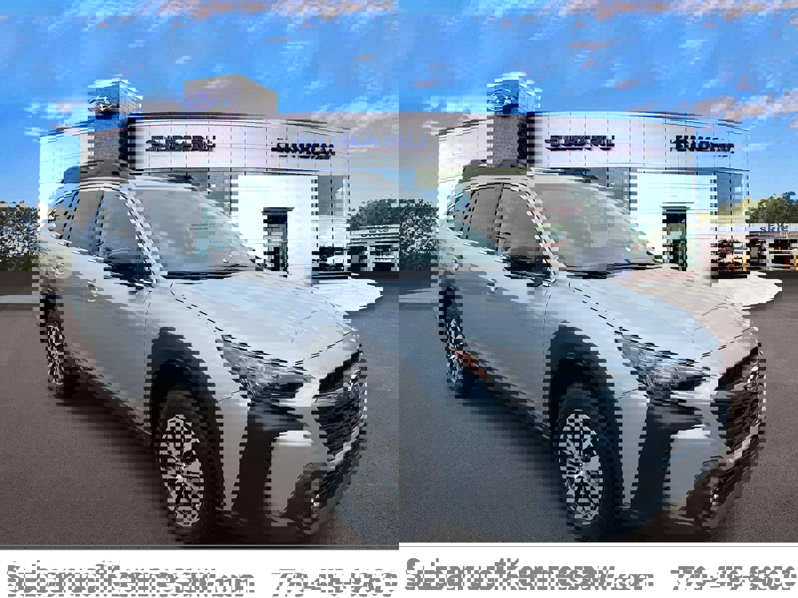 Certified 2025 Subaru Outback Premium w/ Popular Package #1