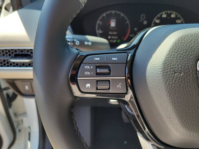 New 2027 Honda HR-V EX-L image 15