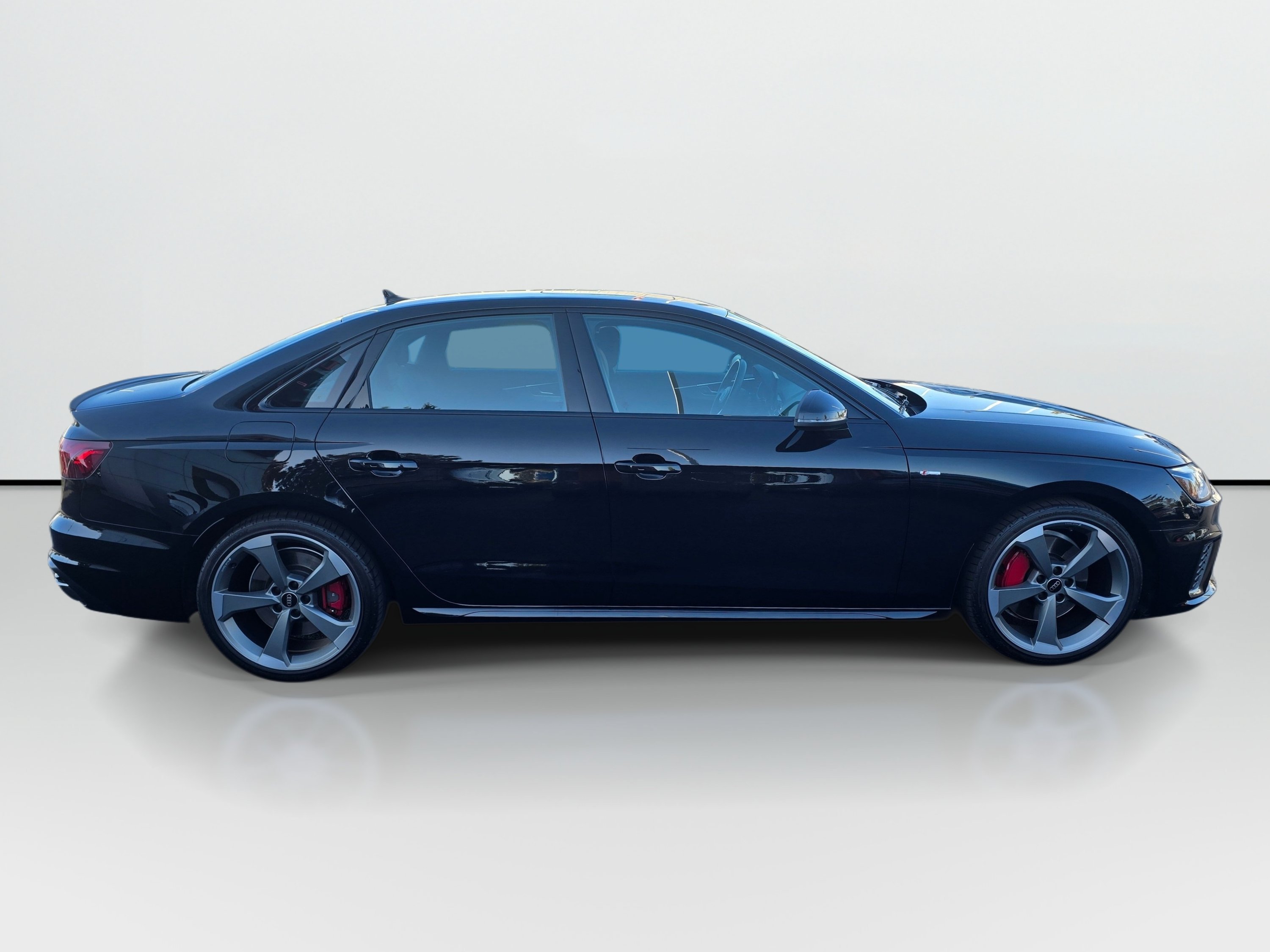 Used 2023 Audi A4 2.0T Premium Plus w/ Premium Plus Package AWD/4WD image 7