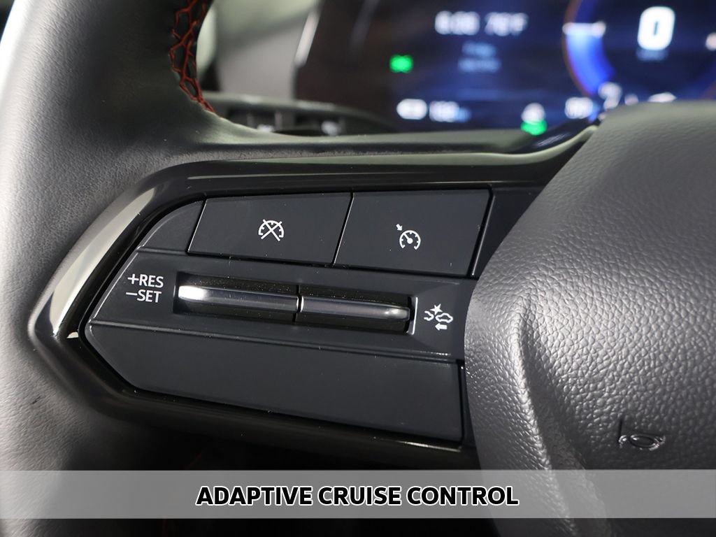 Used 2024 Chevrolet Blazer EV RS AWD/4WD image 4