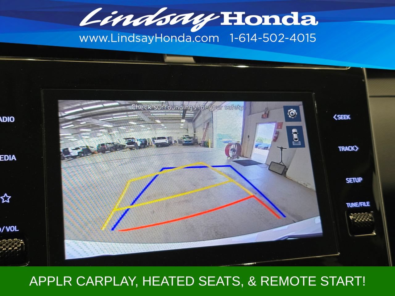 Used 2024 Hyundai Tucson SEL FWD image 17