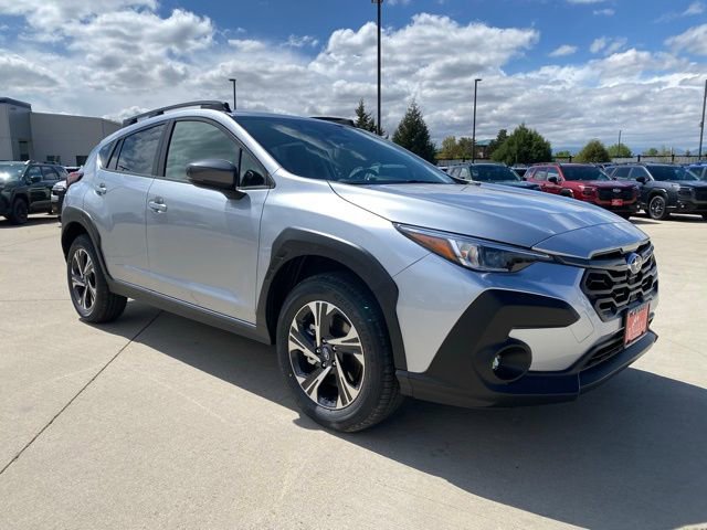 New 2026 Subaru Crosstrek 2.0i Premium AWD/4WD image 7