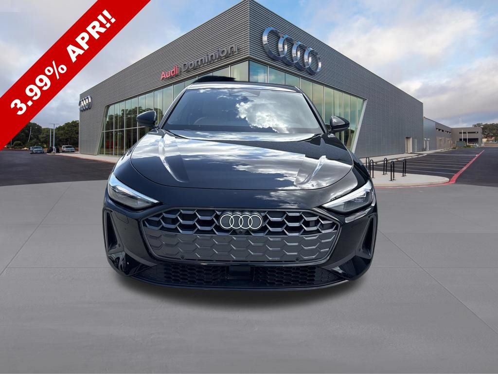 Used 2025 Audi A5 2.0T Premium w/ Convenience Package AWD/4WD image 2